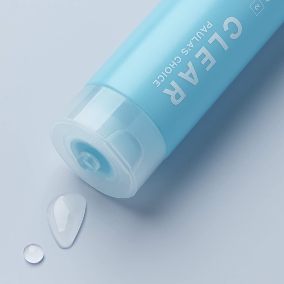 NEW Paula’s Choice CLEAR Regular Strength AntiRedness Exfoliating Solution 2% SA - Picture 5 of 9